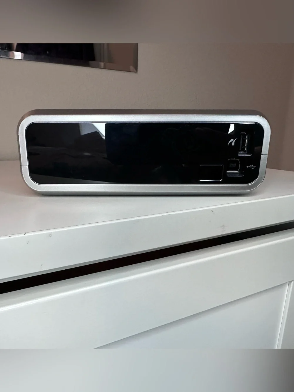 Canon PIXMA iP100 Mobile Inkjet Color and Black Printer with Power Cords